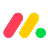 Monday.com icon